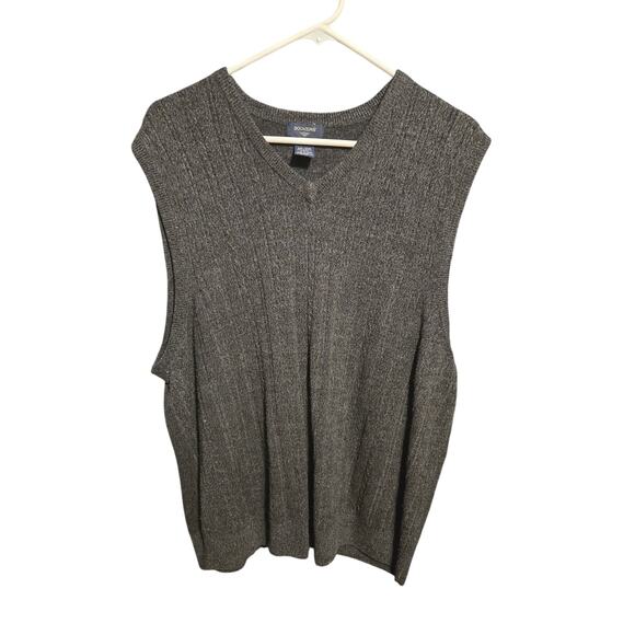 Dockers XXL vest gray - Picture 2 of 8